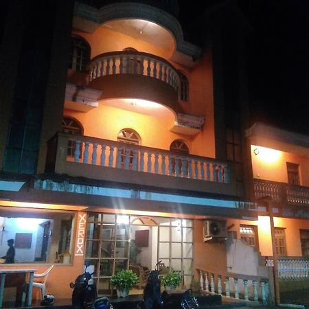 Palm Grove Cavelossim Exterior foto