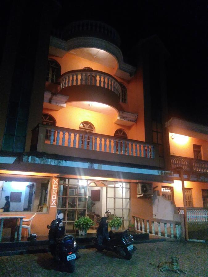 Palm Grove Cavelossim Exterior foto