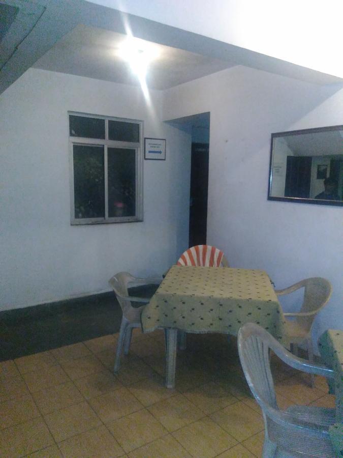 Palm Grove Cavelossim Exterior foto