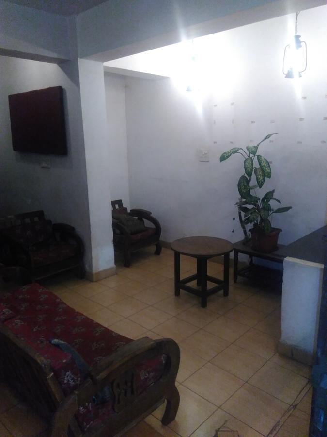 Palm Grove Cavelossim Exterior foto